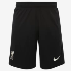Liverpool FC Away Shorts 2021-22